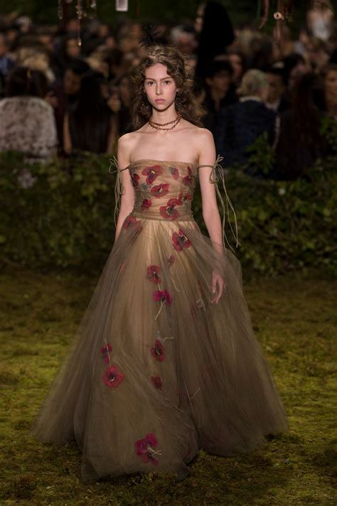 dior spring summer 2017 by maripol|Christian Dior Spring/Summer 2017 Haute Couture .